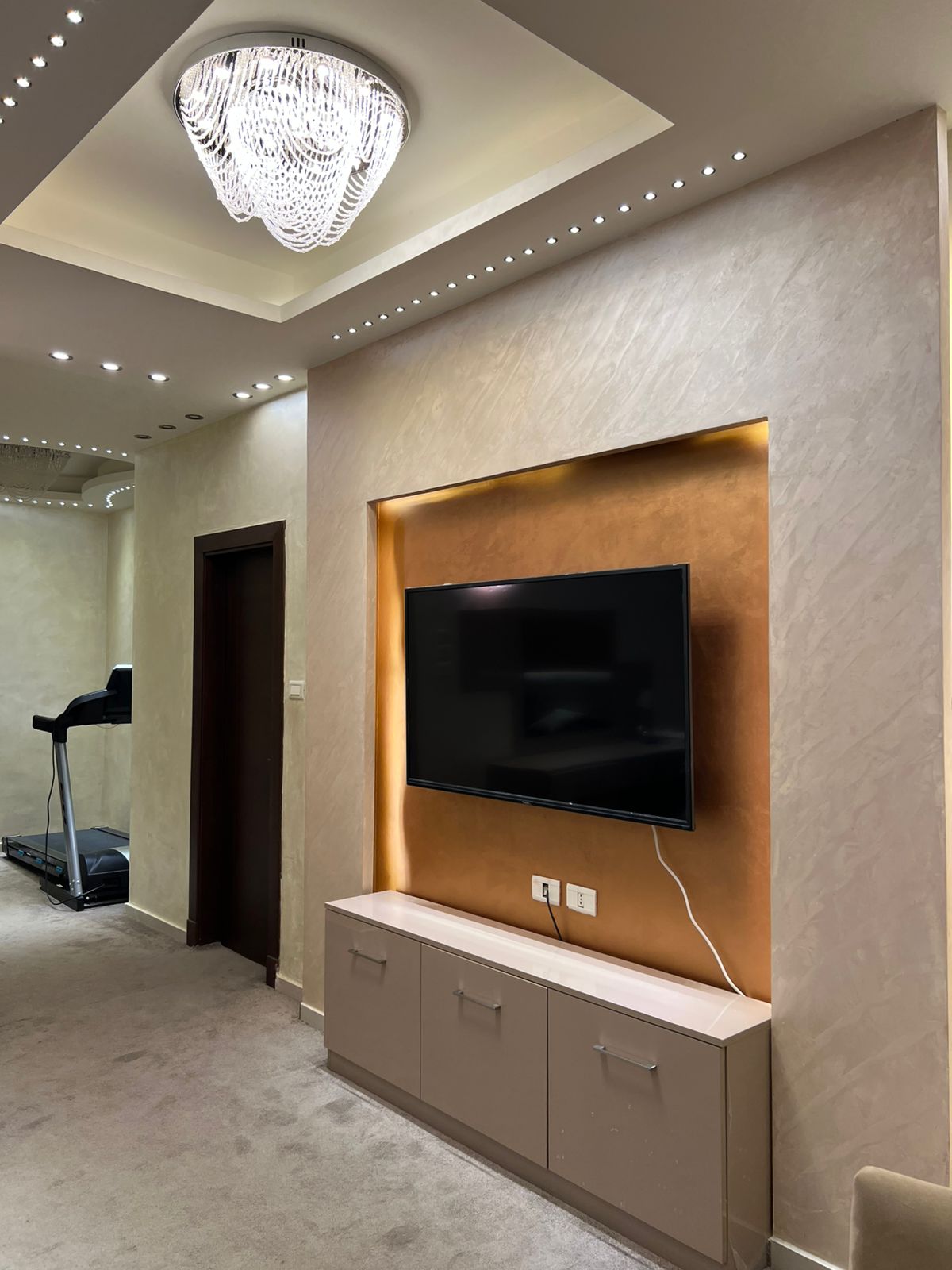 Modern Apartment for Sale in Al-Jbeiha with High-End Finishes - Property Image 5